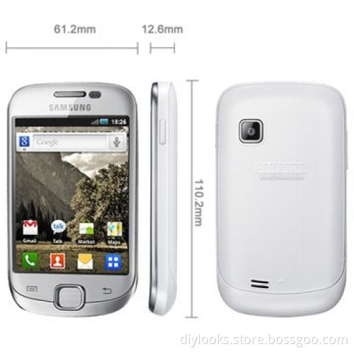 Refurbished Original Samsung Galaxy Fit S5670
